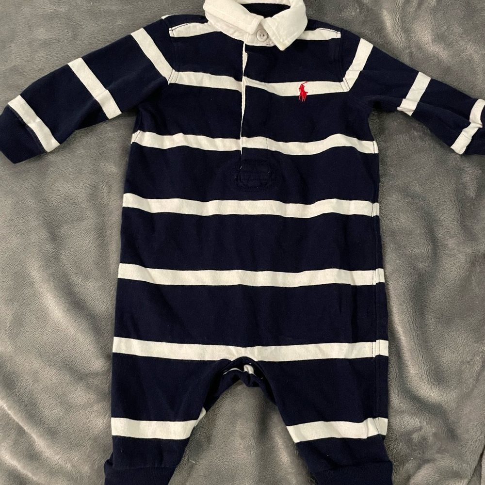 Polo Ralph Lauren baby